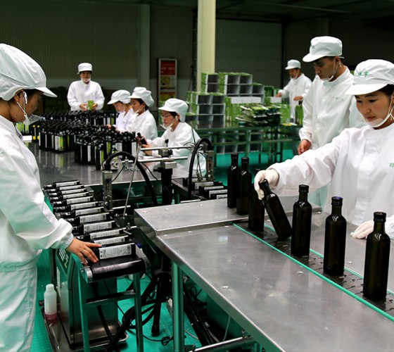 祥宇特級(jí)初榨橄欖油作為國(guó)產(chǎn)優(yōu)質(zhì)橄欖油，始終以質(zhì)量求生存、以品牌謀發(fā)展、以質(zhì)量創(chuàng)業(yè)績(jī)、以品質(zhì)追卓越。在近20年的辛苦耕耘，在品質(zhì)方面的不斷改進(jìn)..